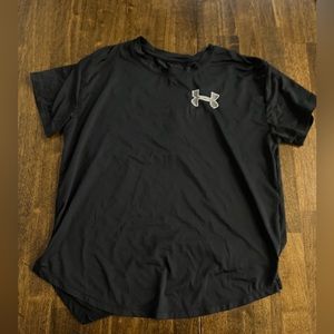 under armour T-shirt